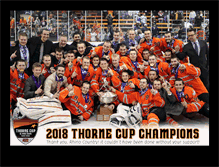 Tablet Screenshot of elpasorhinos.com